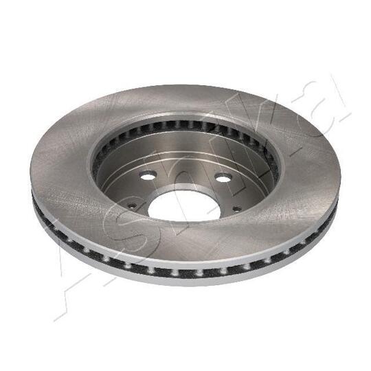 60-02-280C - Brake Disc 