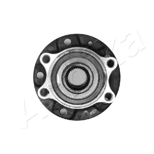 44-11053 - Wheel hub 
