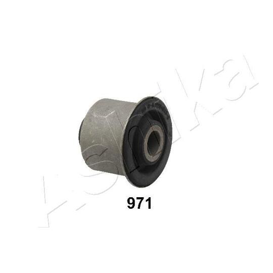 GOM-971 - Control Arm-/Trailing Arm Bush 