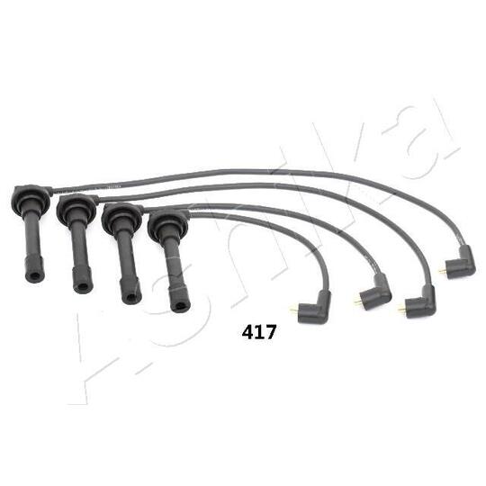 132-04-417 - Ignition Cable Kit 