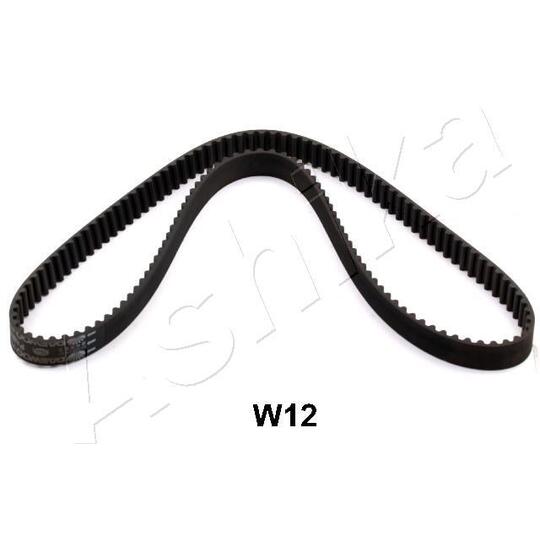 40-0W-W12 - Timing Belt 