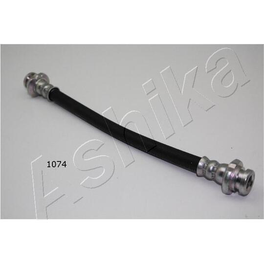 69-01-1074 - Holding Bracket, brake hose 