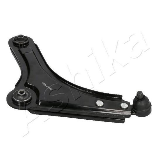 72-0D-D03L - Track Control Arm 