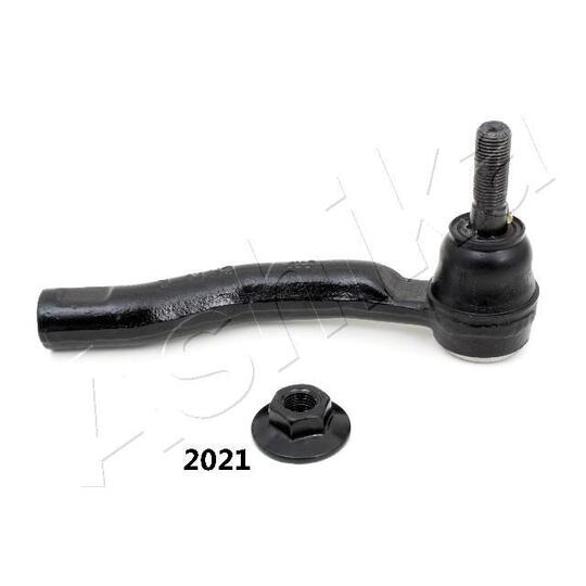 111-02-2020R - Tie rod end 