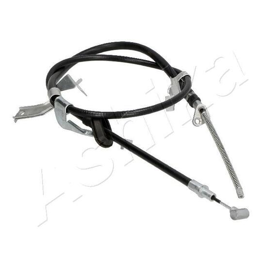131-00-0442 - Cable, parking brake 
