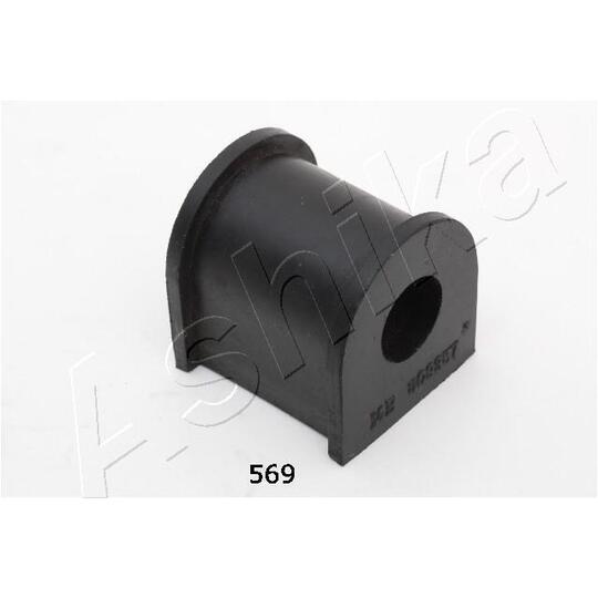 GOM-569 - Bearing Bush, stabiliser 