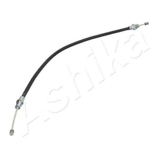 131-09-915 - Cable, parking brake 