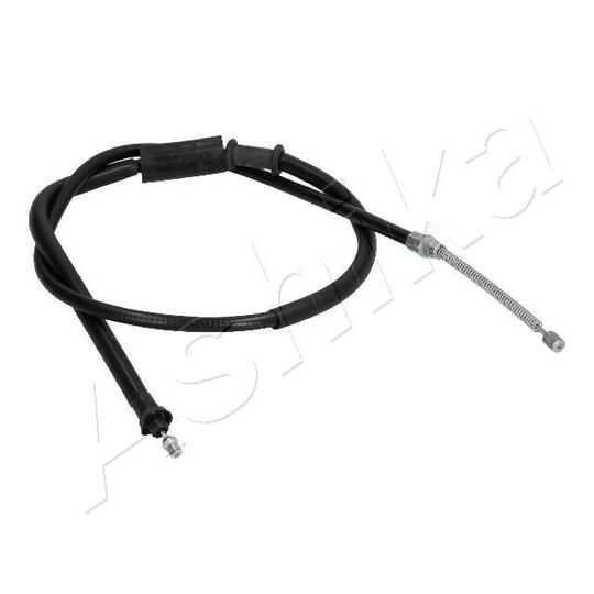 131-00-0275 - Cable, parking brake 