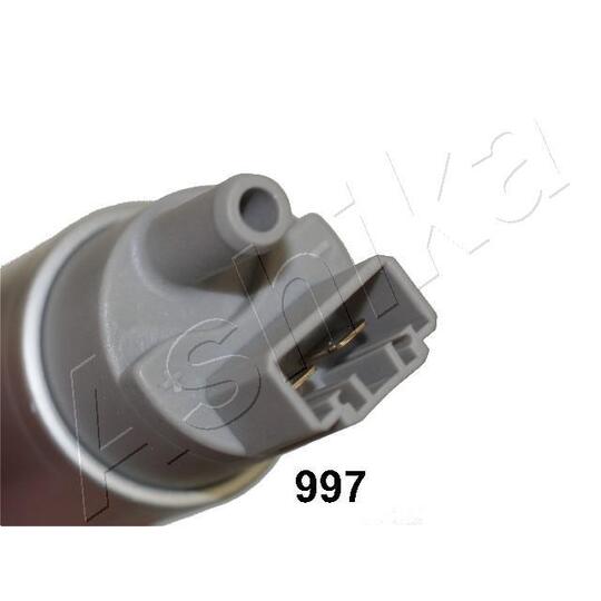 05-09-997 - Fuel Pump 