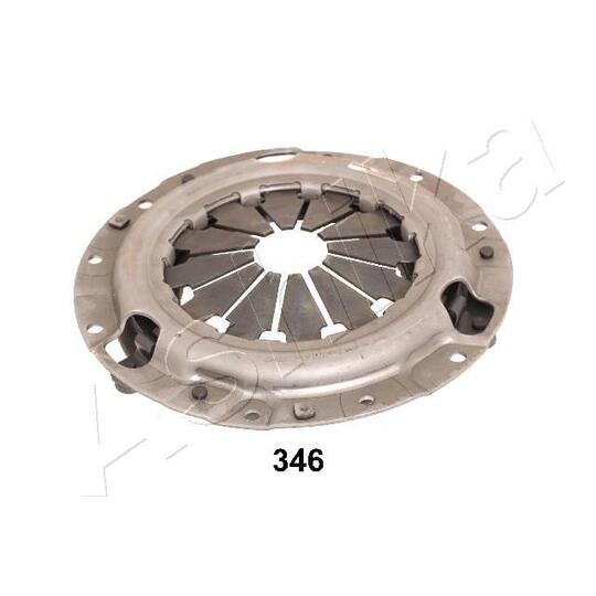 70-03-346 - Clutch Pressure Plate 