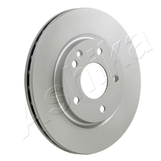 60-00-0562 - Brake Disc 