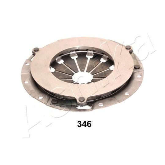 70-03-346 - Clutch Pressure Plate 