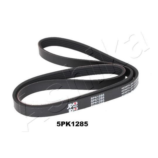 112-5PK1285 - V-Ribbed Belt 