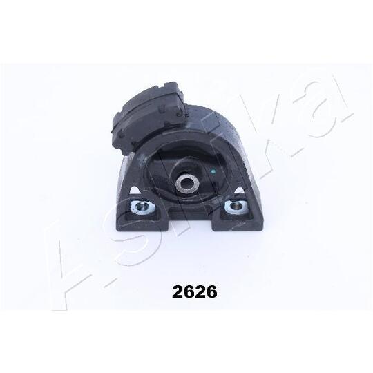 GOM-2626 - Engine Mounting 