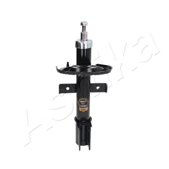 MA-00672 - Shock Absorber 