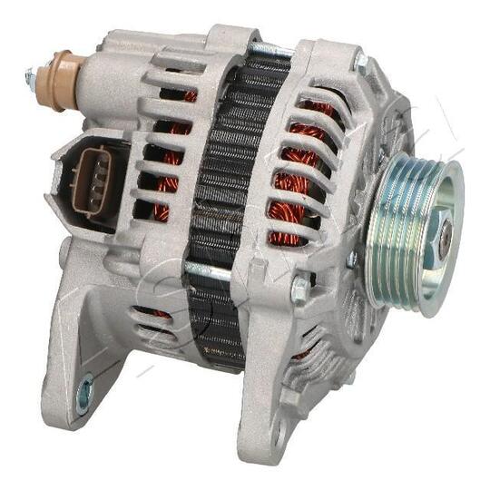 002-C399 - Generator 