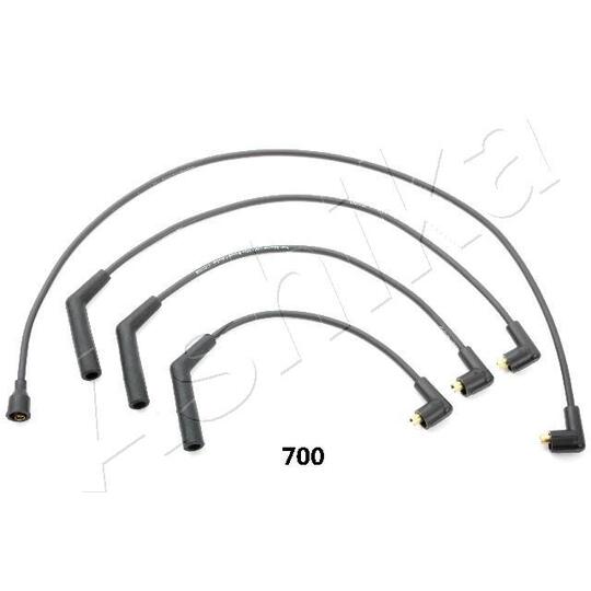 132-07-700 - Ignition Cable Kit 