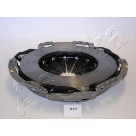 70-02-277 - Clutch Pressure Plate 