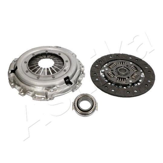 92-04-440 - Clutch Kit 