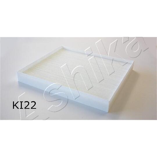 21-KI-KI22 - Filter, interior air 