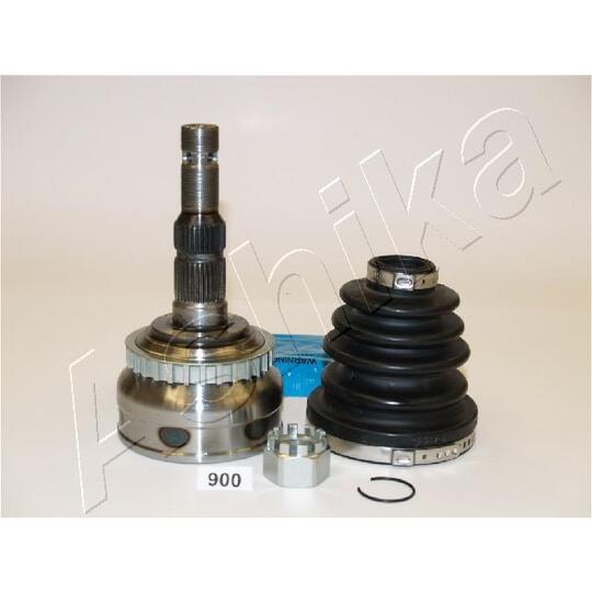 62-09-900 - Joint Kit, drive shaft 