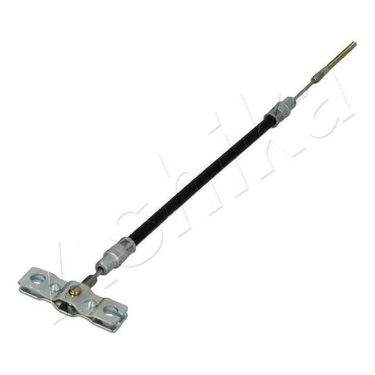 131-05-522 - Cable, parking brake 