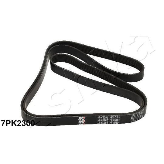 112-7PK2300 - V-Ribbed Belt 