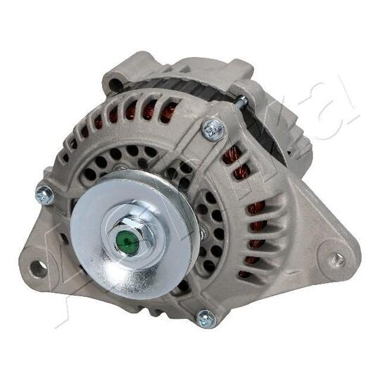 002-D357 - Alternator 