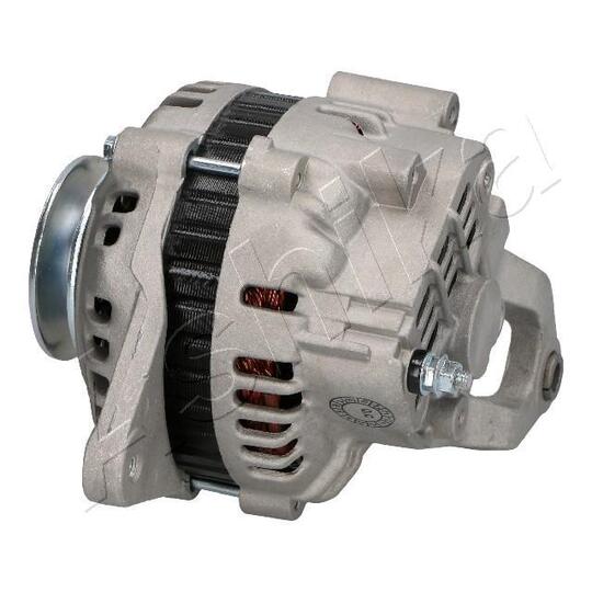 002-D357 - Alternator 