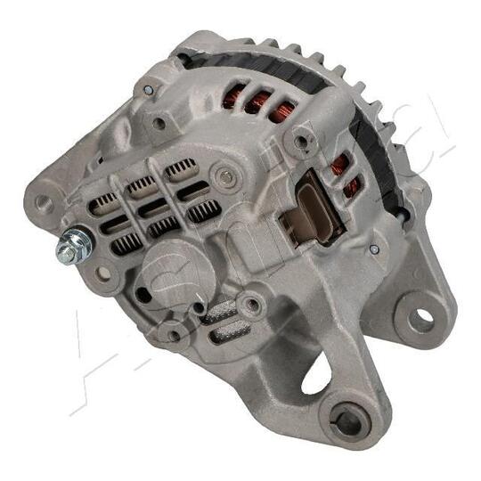 002-D357 - Alternator 