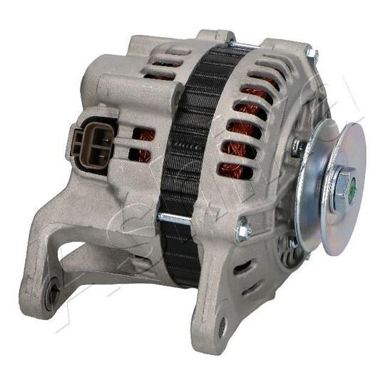 002-D357 - Alternator 