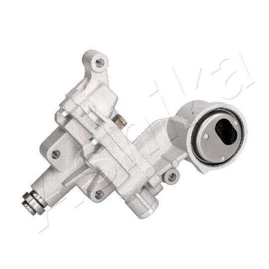 157-NS-NS13 - Oil Pump 