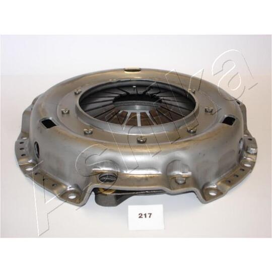 70-02-217 - Clutch Pressure Plate 