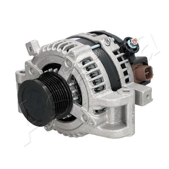 002-T627 - Alternator 