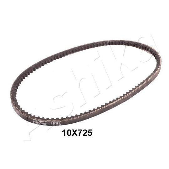 109-10X725 - V-belt 