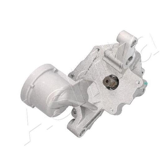 157-NS-NS13 - Oil Pump 