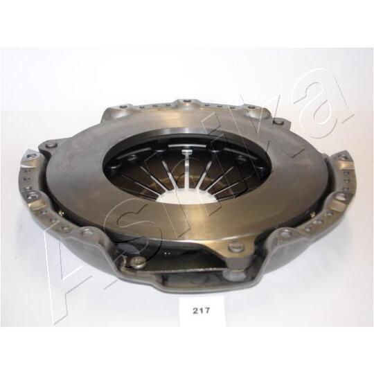 70-02-217 - Clutch Pressure Plate 