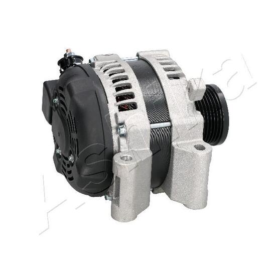 002-T627 - Alternator 