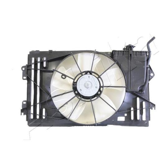 VNT152023 - Fan, radiator 