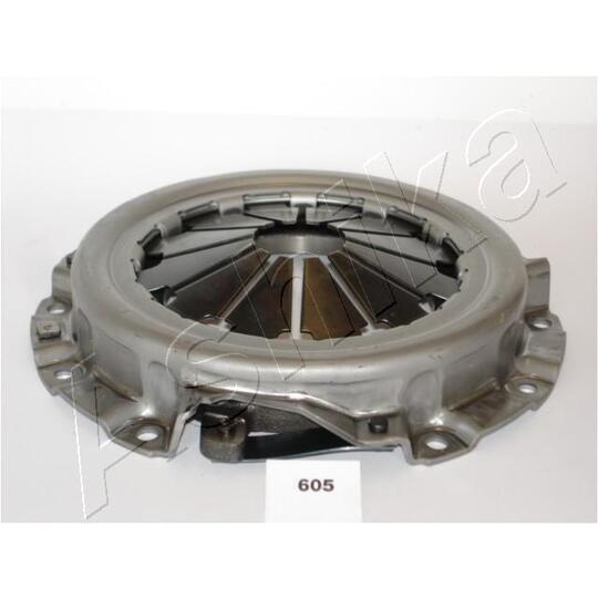 70-06-605 - Clutch Pressure Plate 