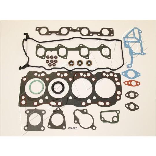 48-02-287 - Gasket Set, cylinder head 