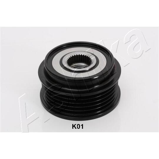 130-0K-K01 - Alternator Freewheel Clutch 