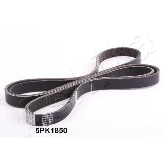 112-5PK1850 - V-Ribbed Belt 