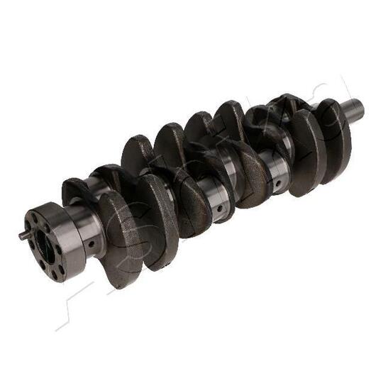 18KI000 - Crankshaft 