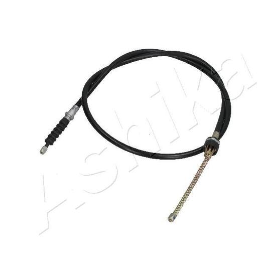 131-00-0954 - Cable, parking brake 