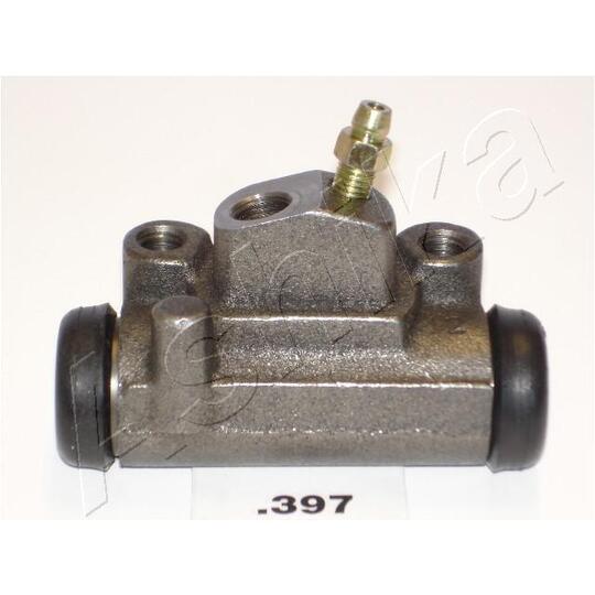 67-03-397 - Wheel Brake Cylinder 