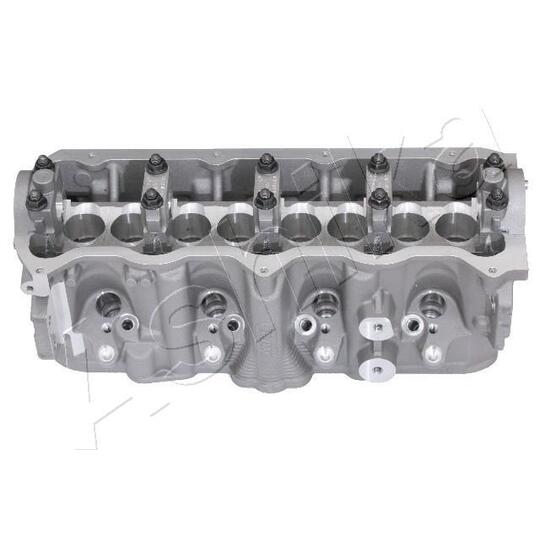 VW01ES - Cylinder Head 