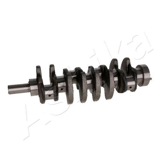 18KI000 - Crankshaft 