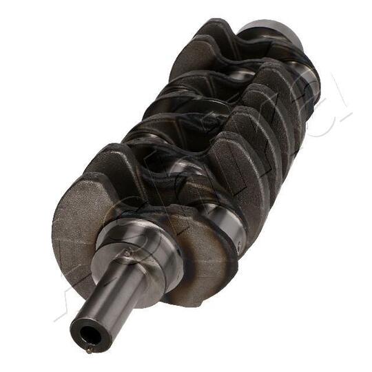 18KI000 - Crankshaft 