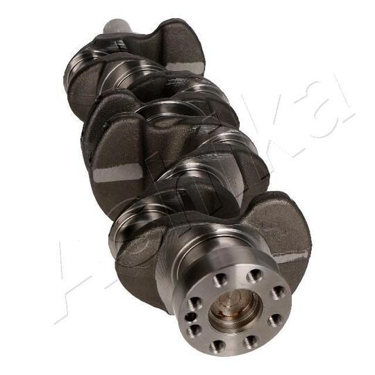 18KI000 - Crankshaft 